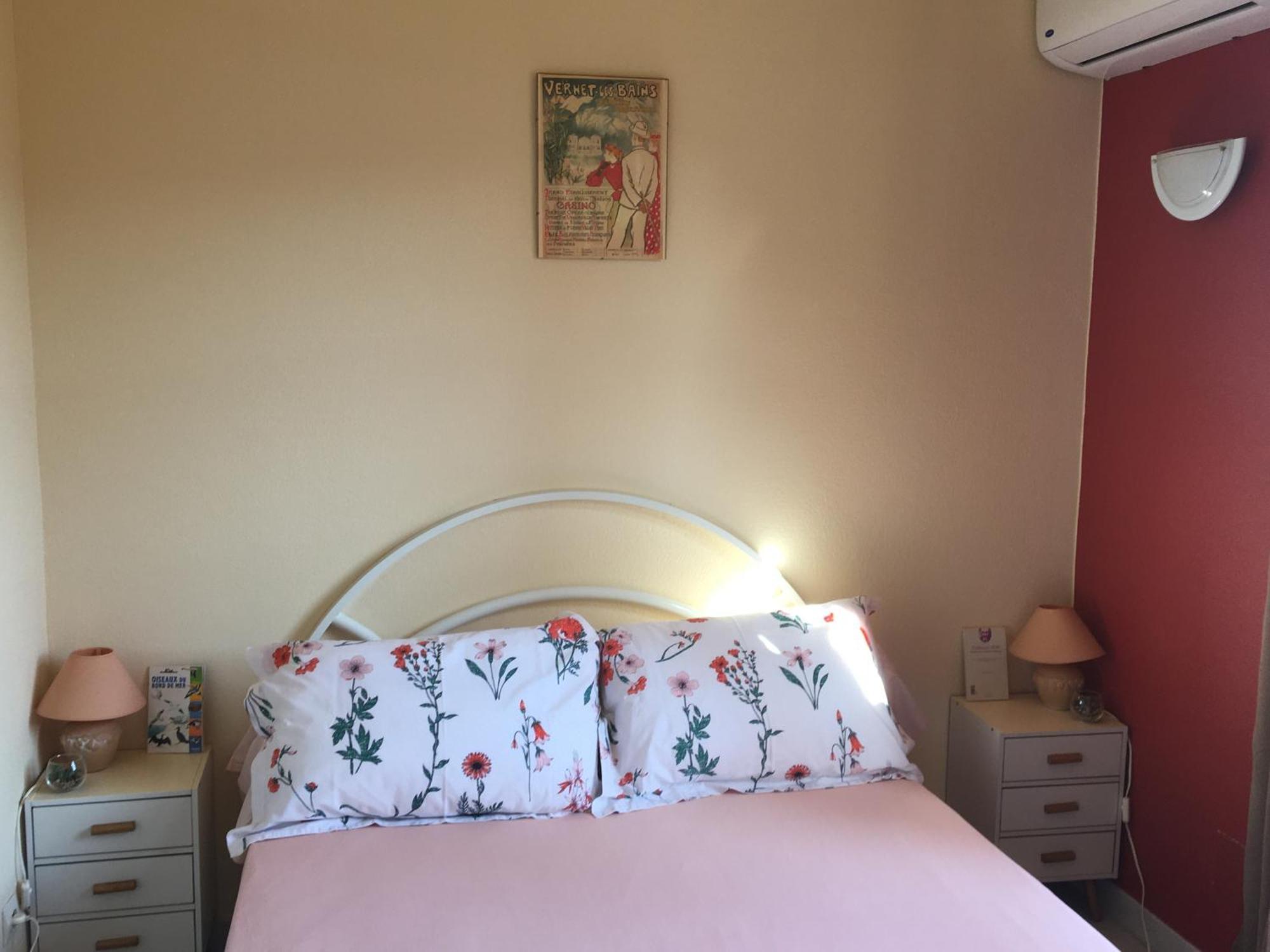 Apartamento Acacia Cerbère Exterior foto