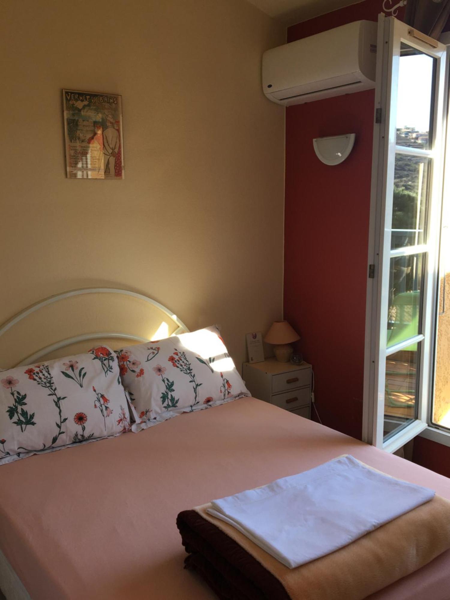 Apartamento Acacia Cerbère Exterior foto