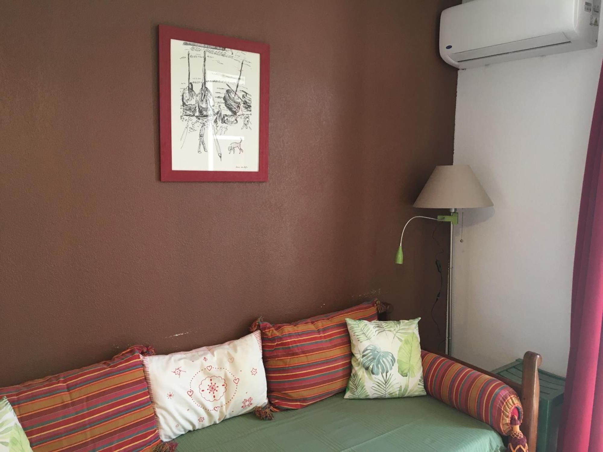 Apartamento Acacia Cerbère Exterior foto